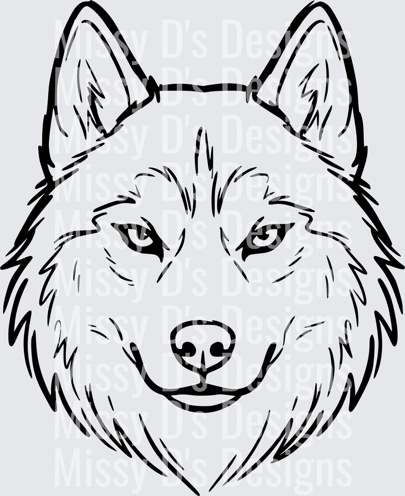 HUSKY