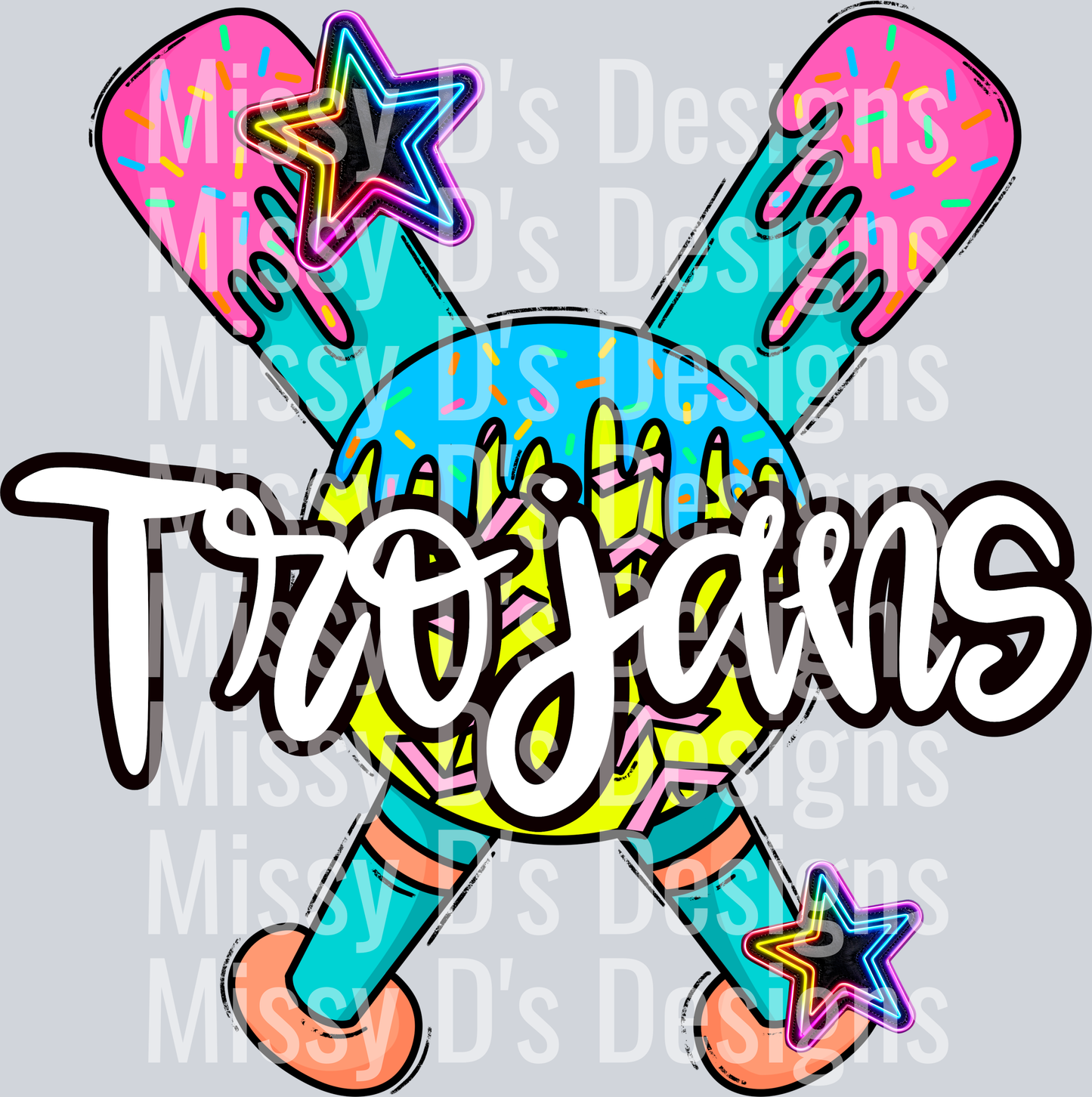 trojans