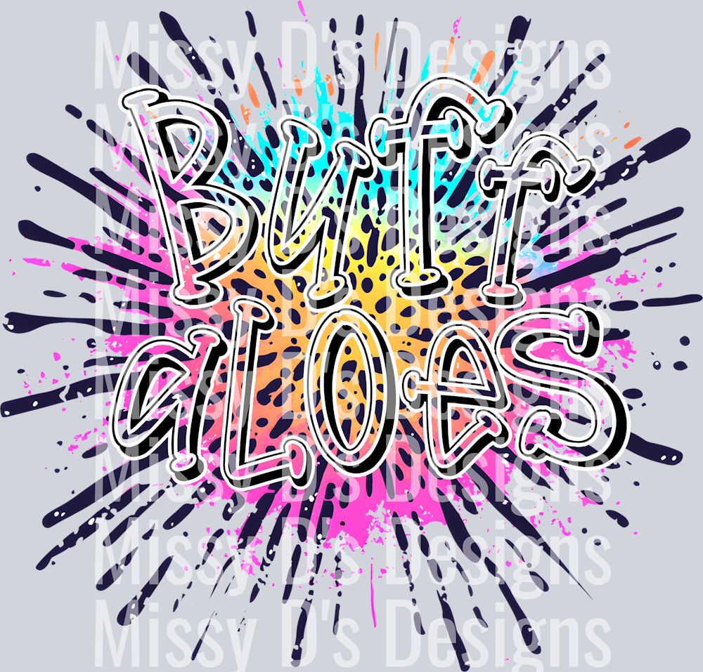 BUFFALOES