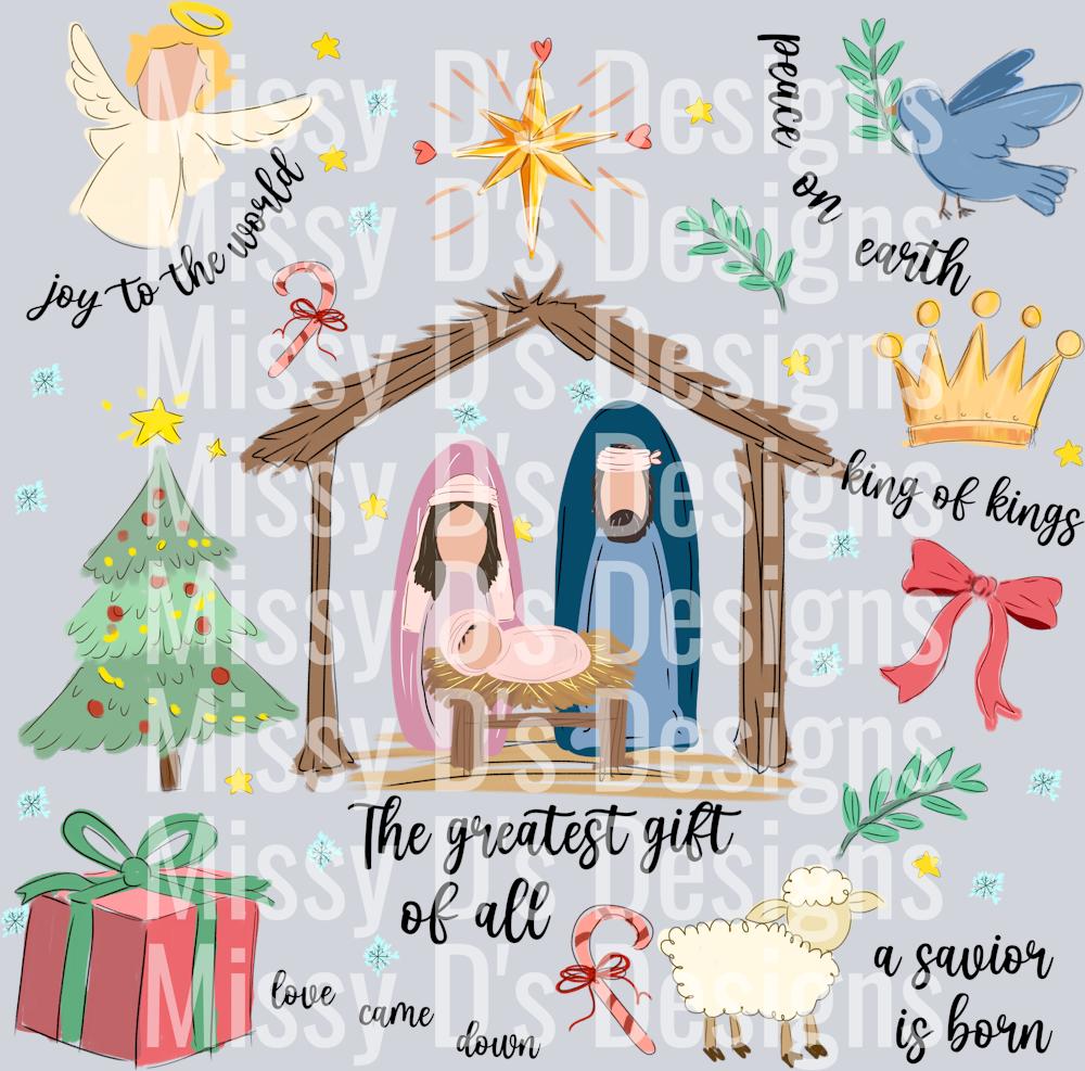 nativity