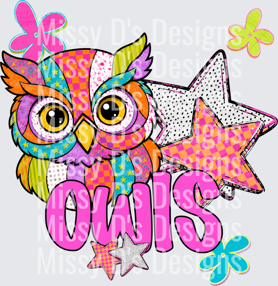 OWLS(1)
