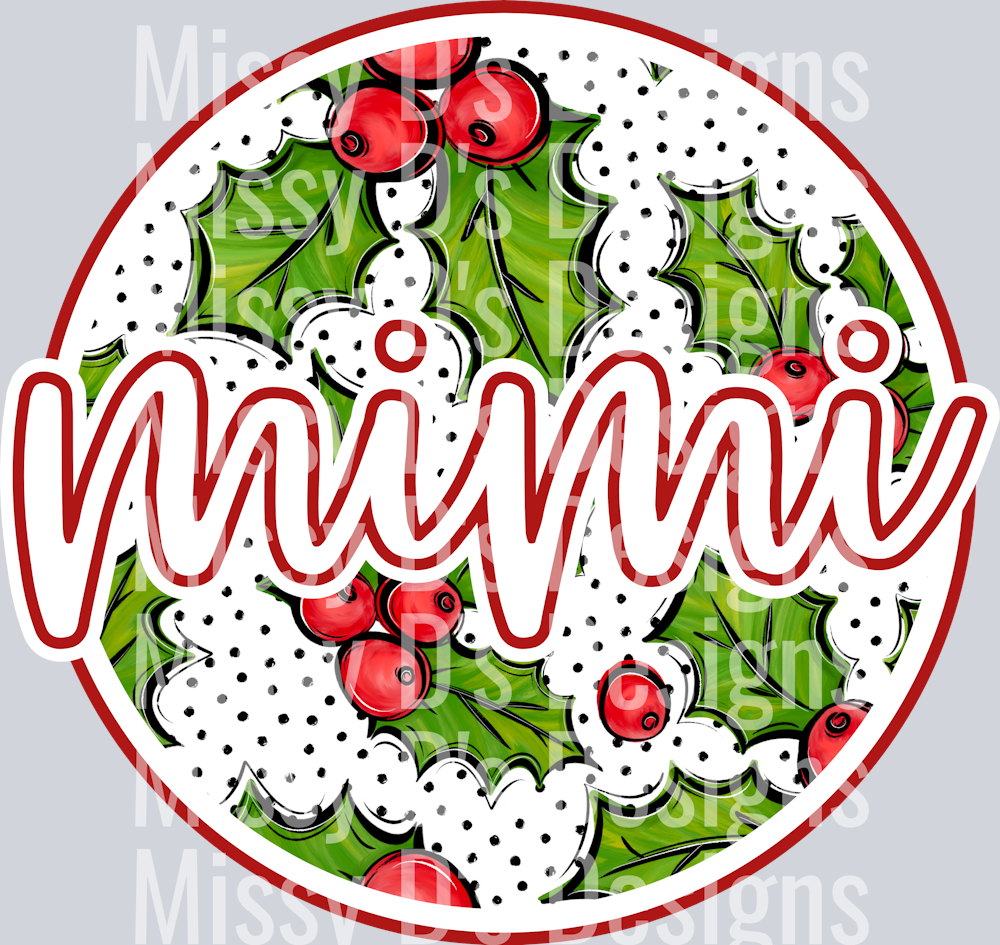 mimi