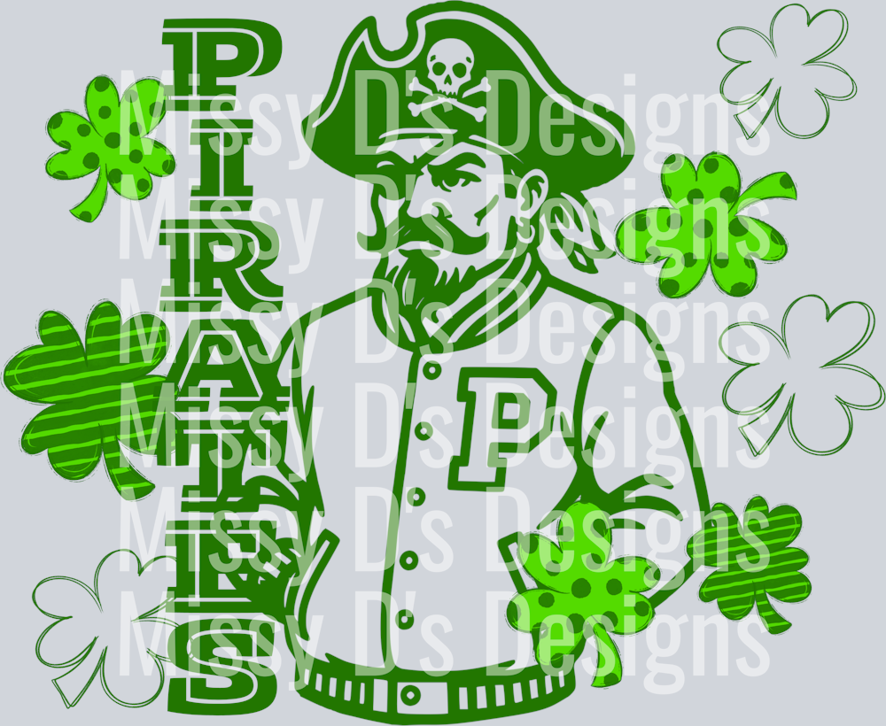 PIRATES (1)