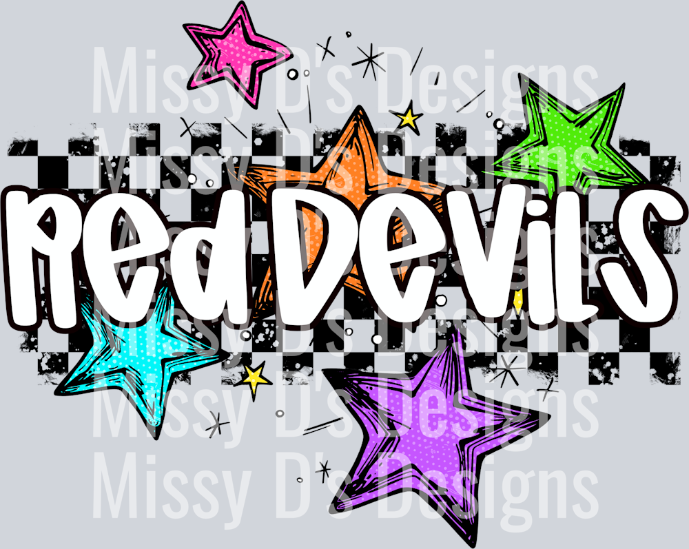 RED DEVILS