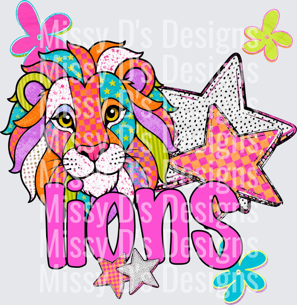 LIONS