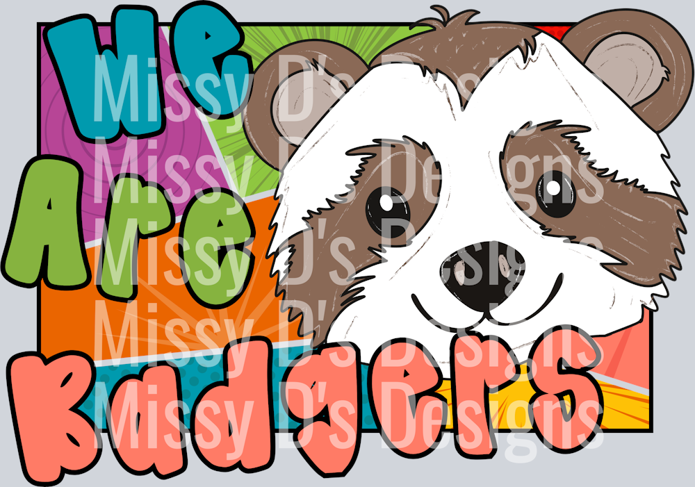 BADGERS