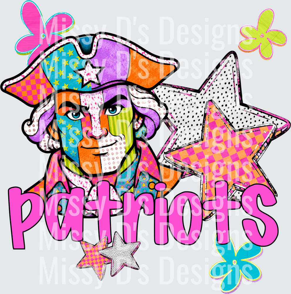 PATRIOTS