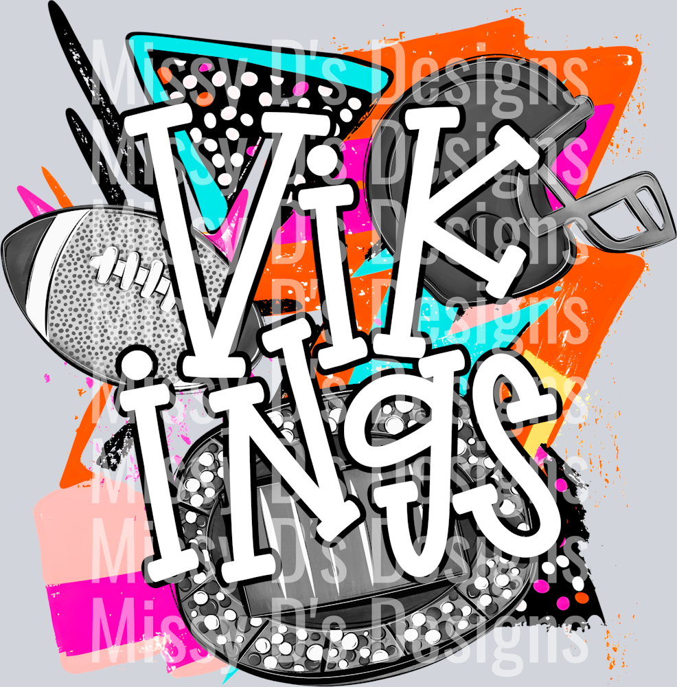 VIKINGS