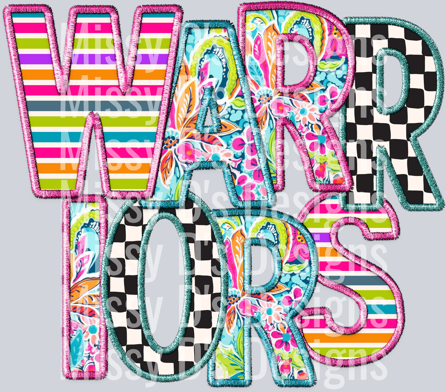 WARRIORS