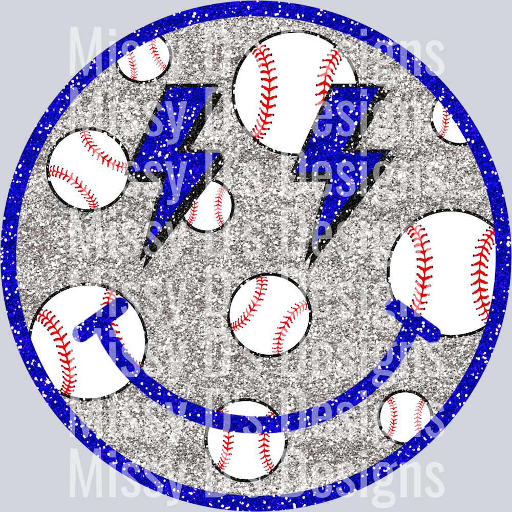 Baseball_Smile_Blue 1