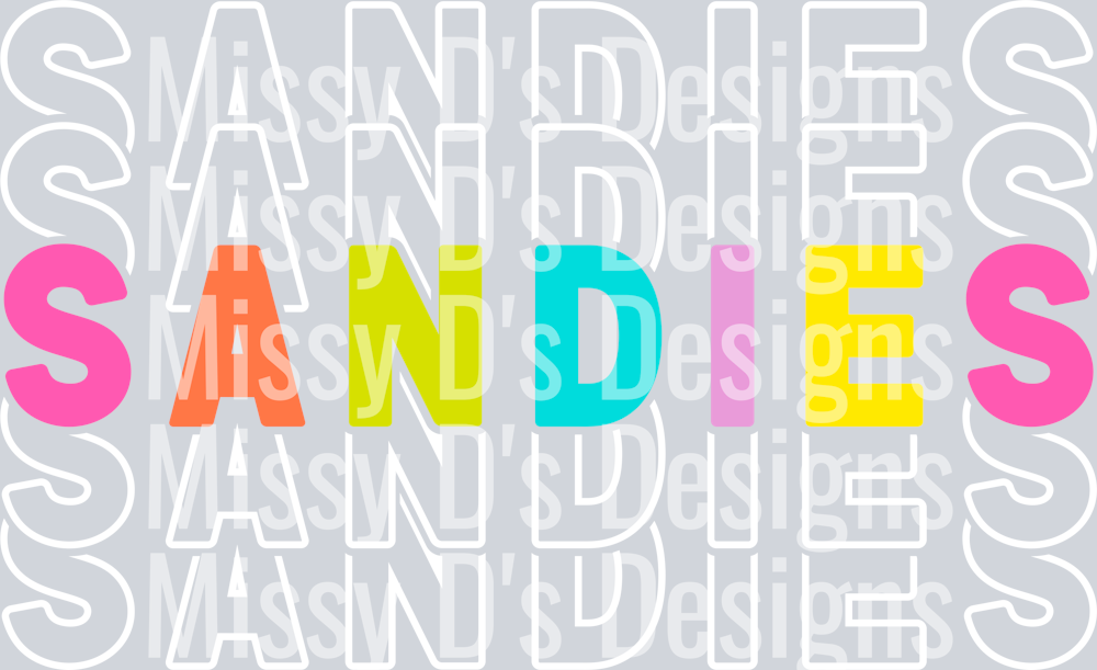 Sandies-Stack