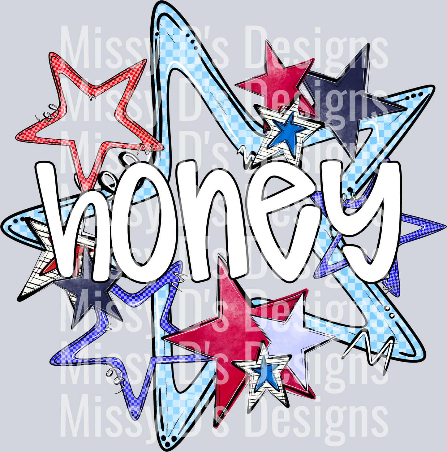 honey