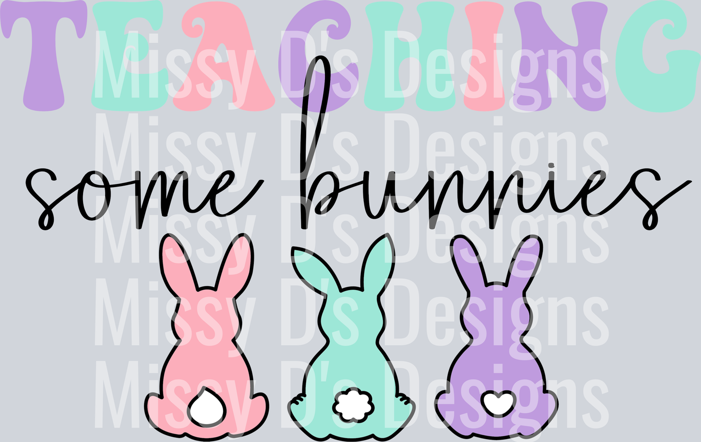 bunnies png