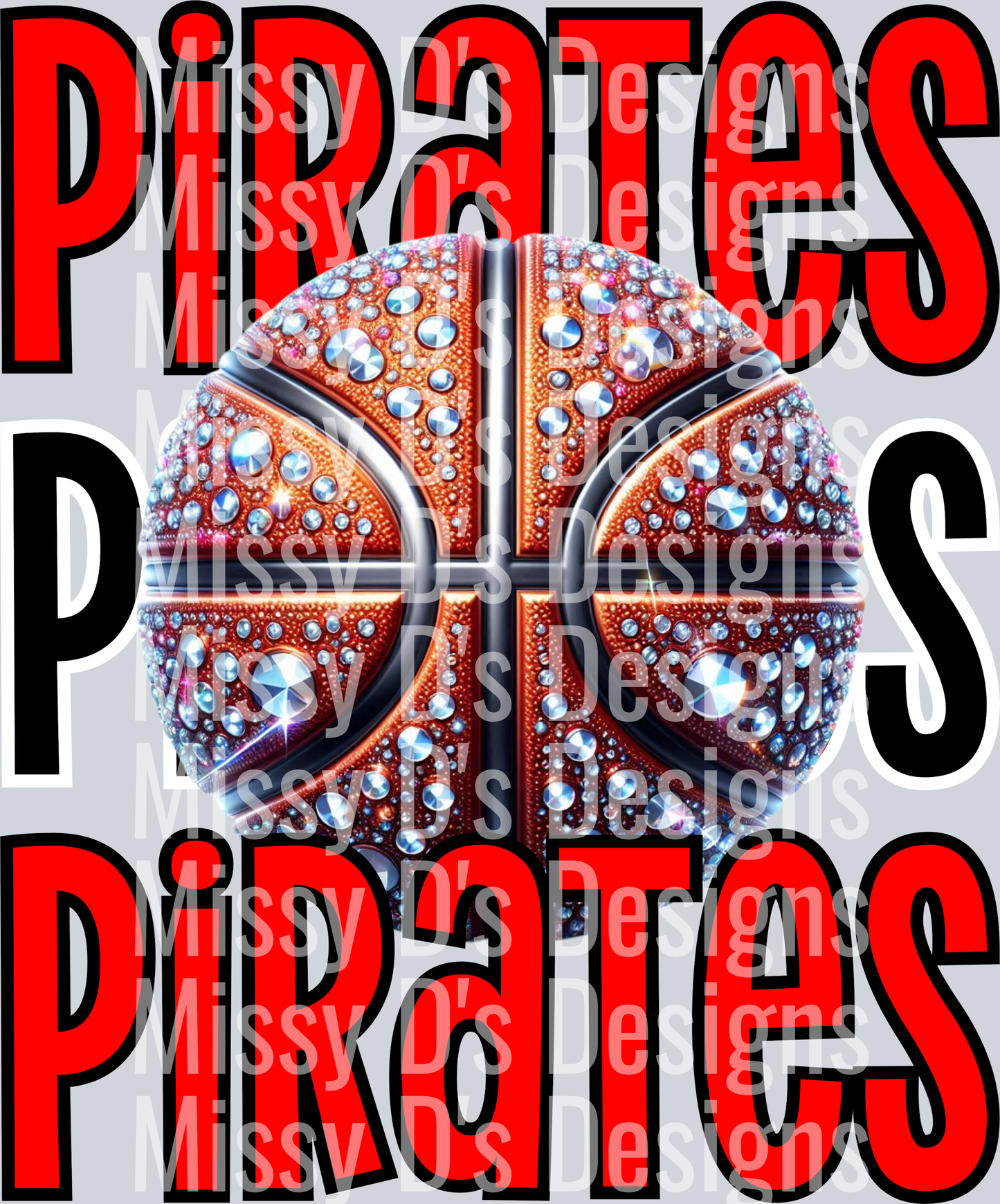 Pirates basketball