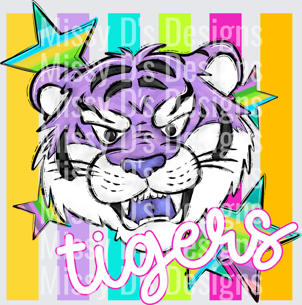 tigers