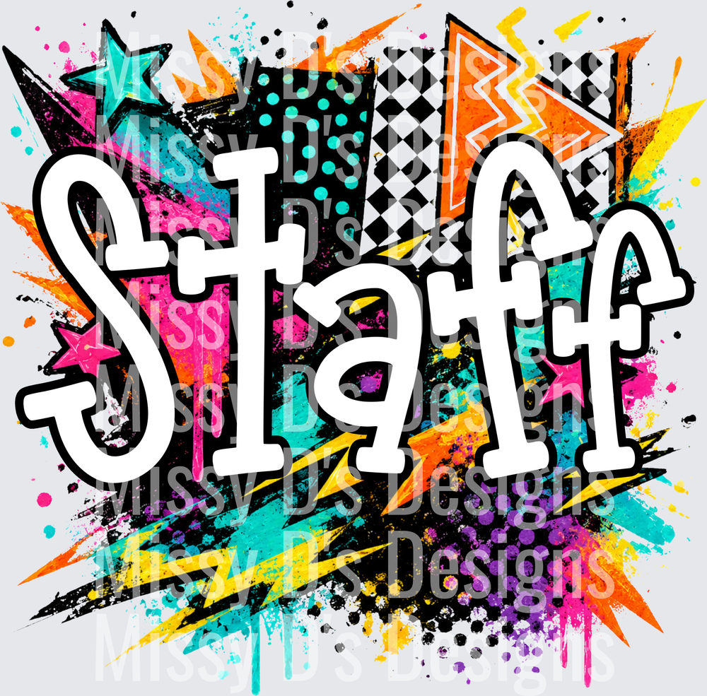 STAFF