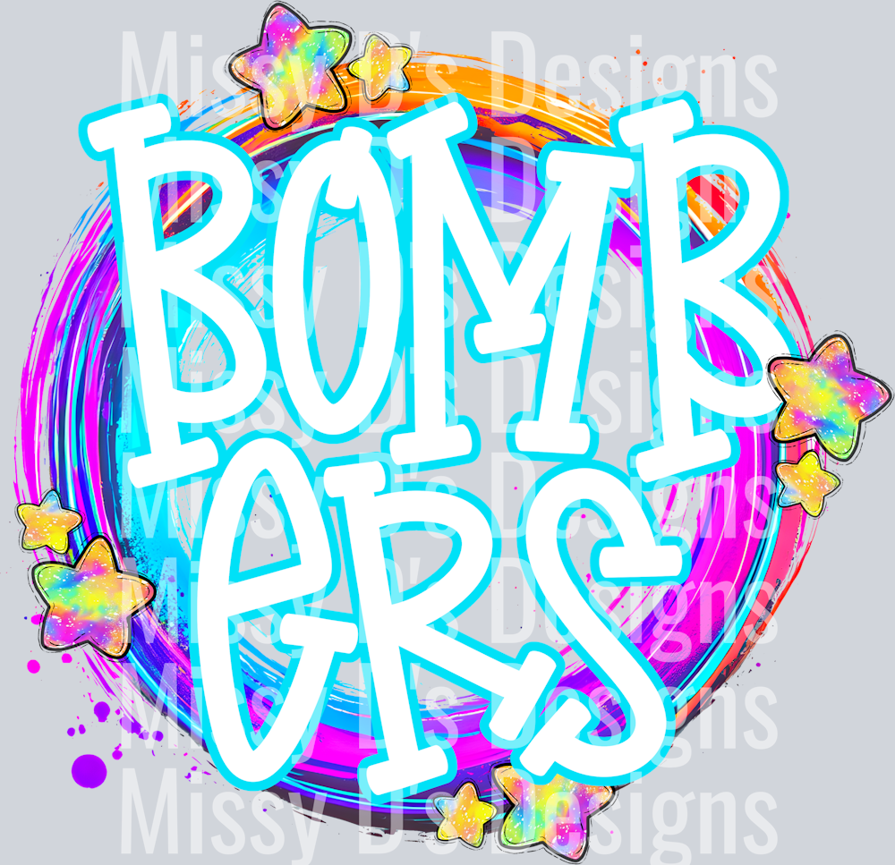 BOMBERS