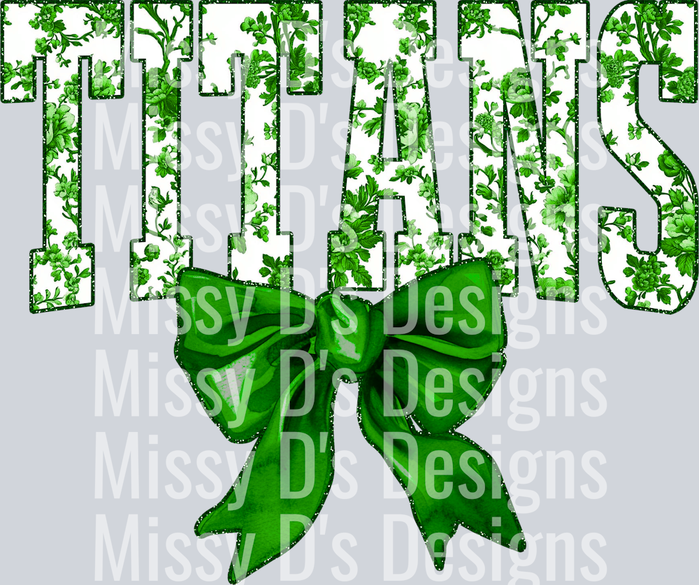 Green Titans