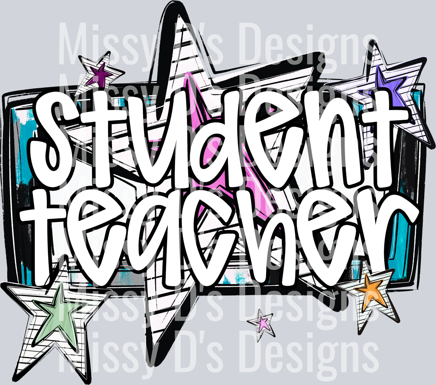 STUDENT TEACHER