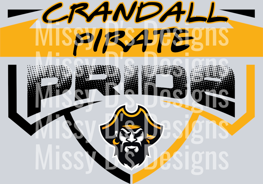 Crandall Pirates