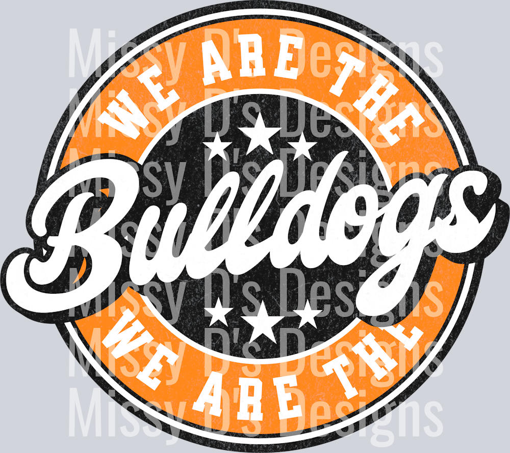 Bulldogs-