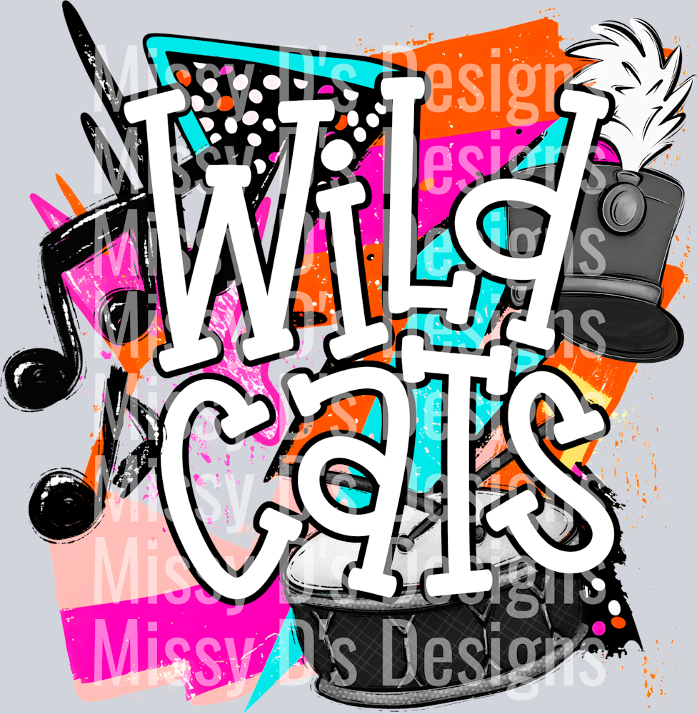 WILDCATS