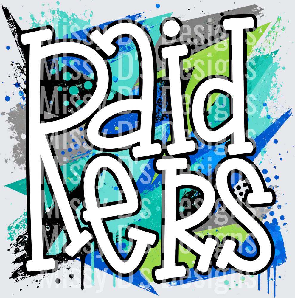 RAIDERS