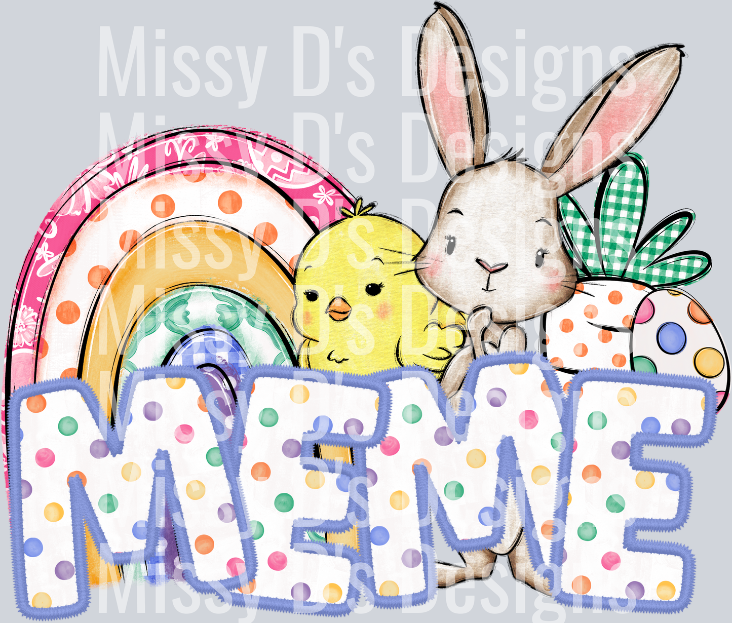 EASTER MINI (3)