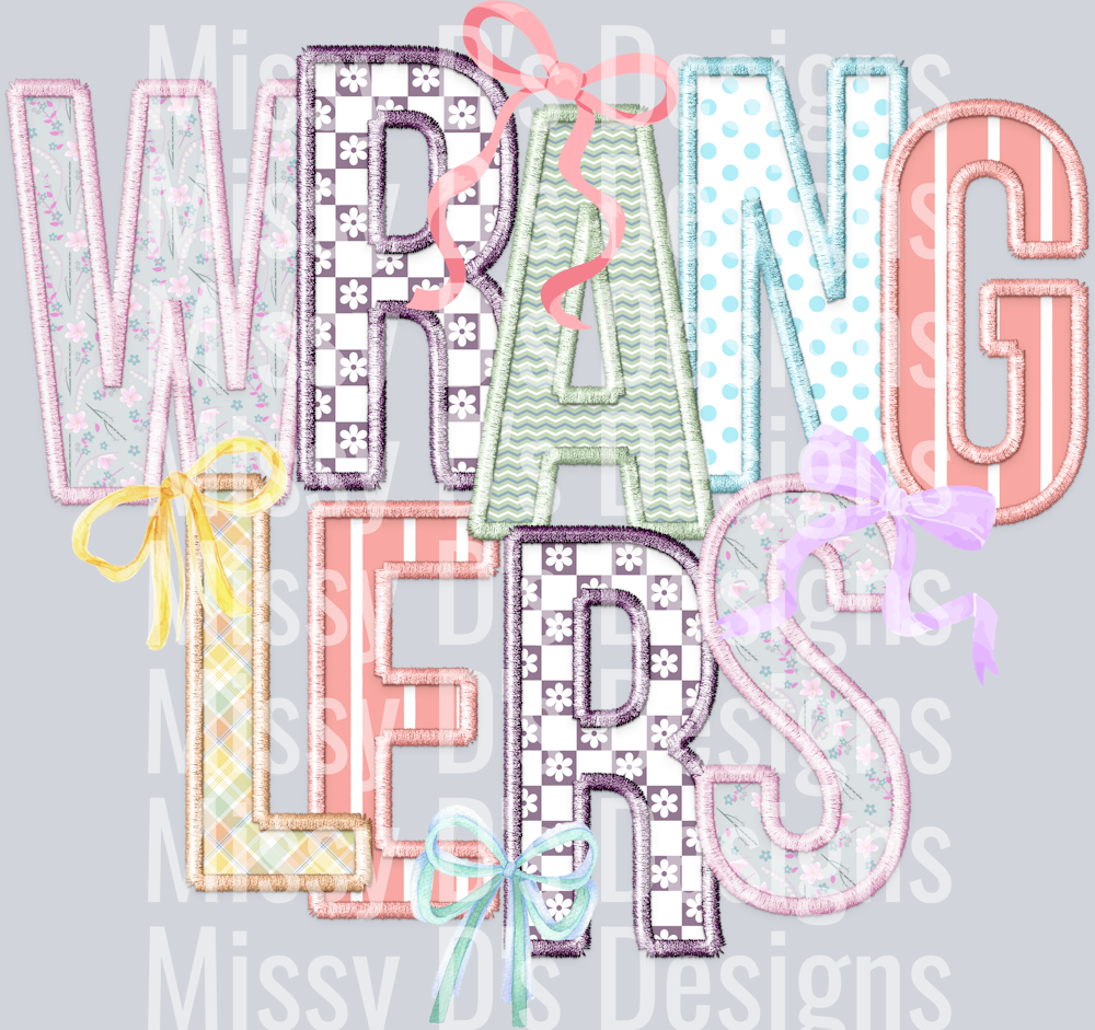 WRANGLERS