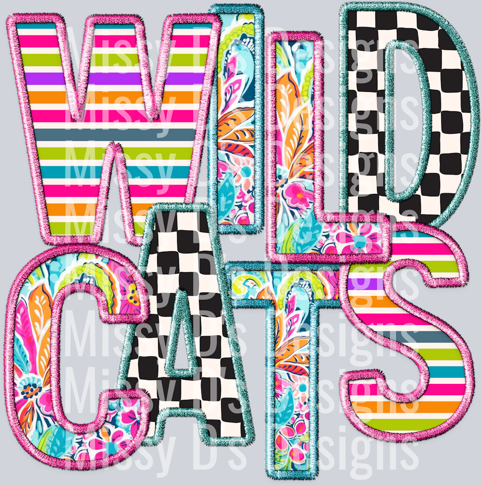 WILDCATSS