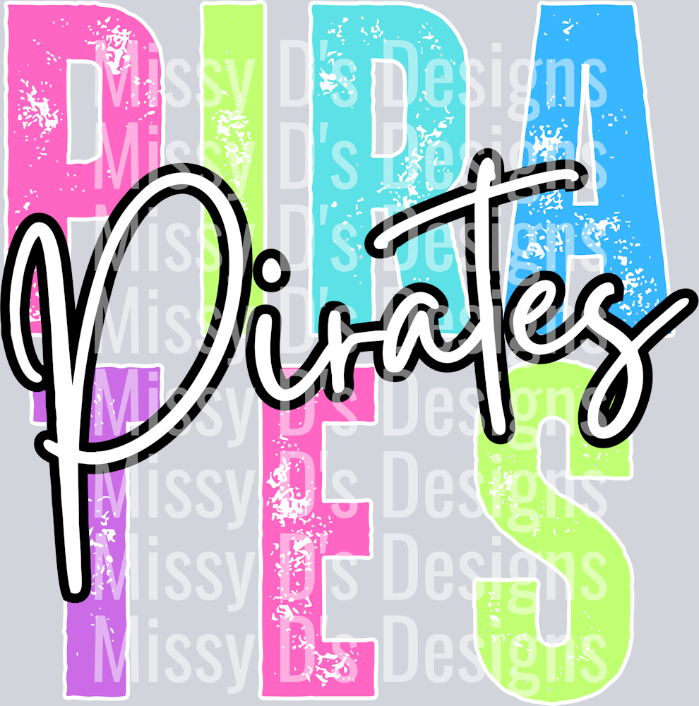 Pirates