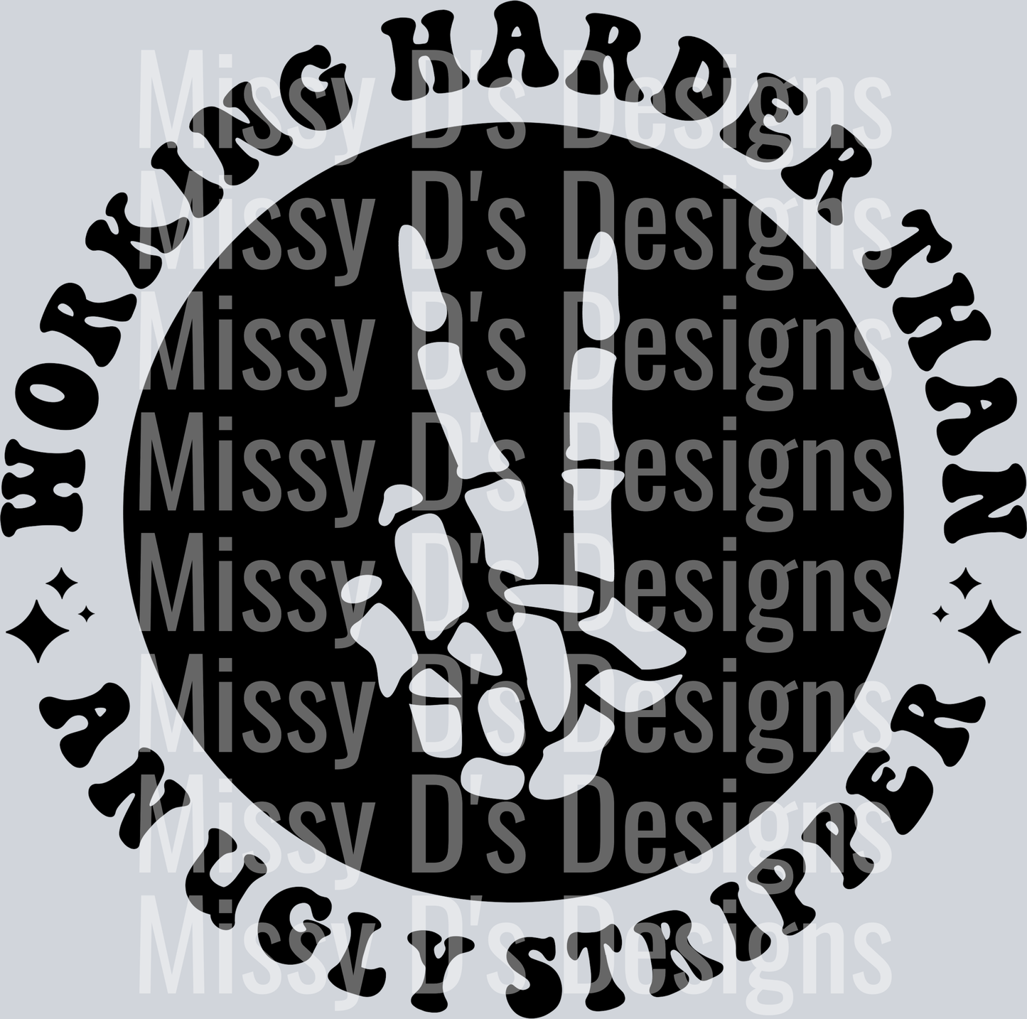 Working Harder Than An Ugly Stripper Pocket Design
