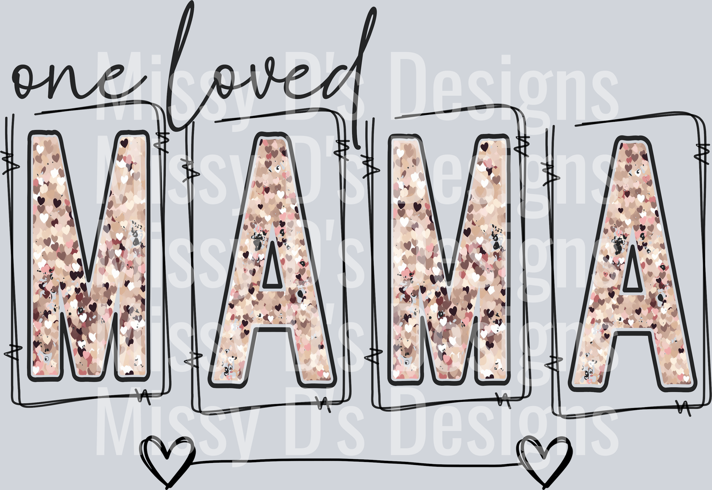 onelovedmamaheart
