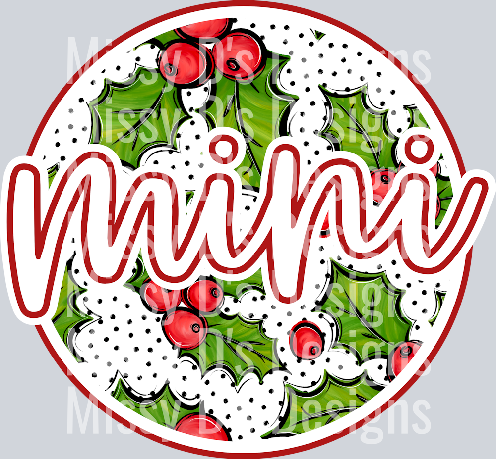 mini