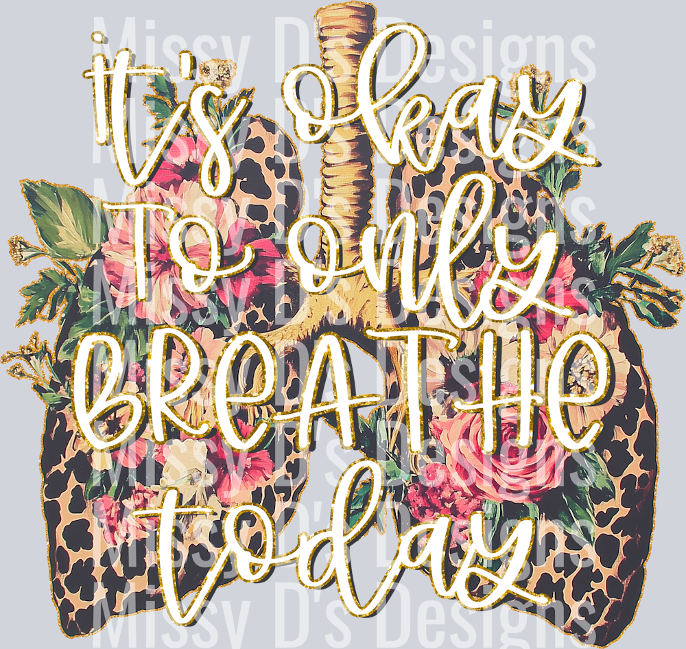 BreatheToday