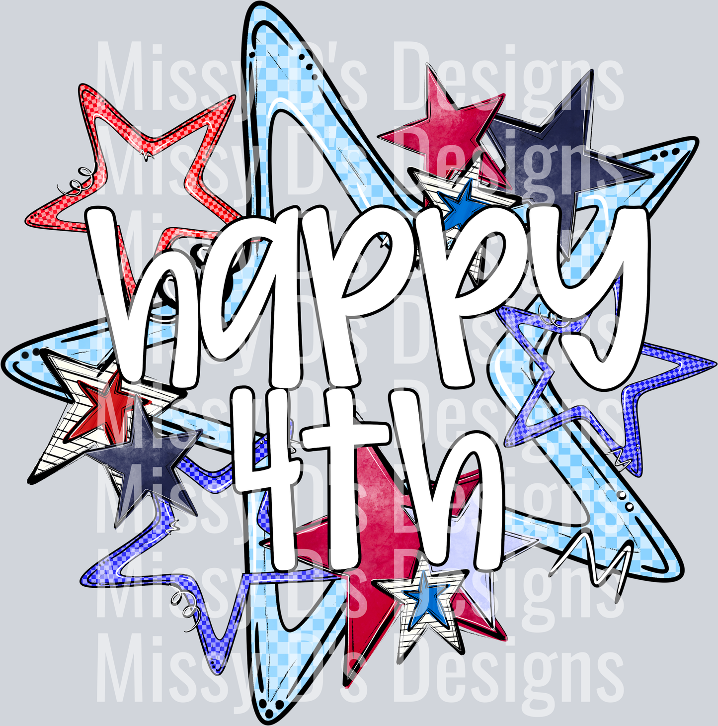 happy 4th