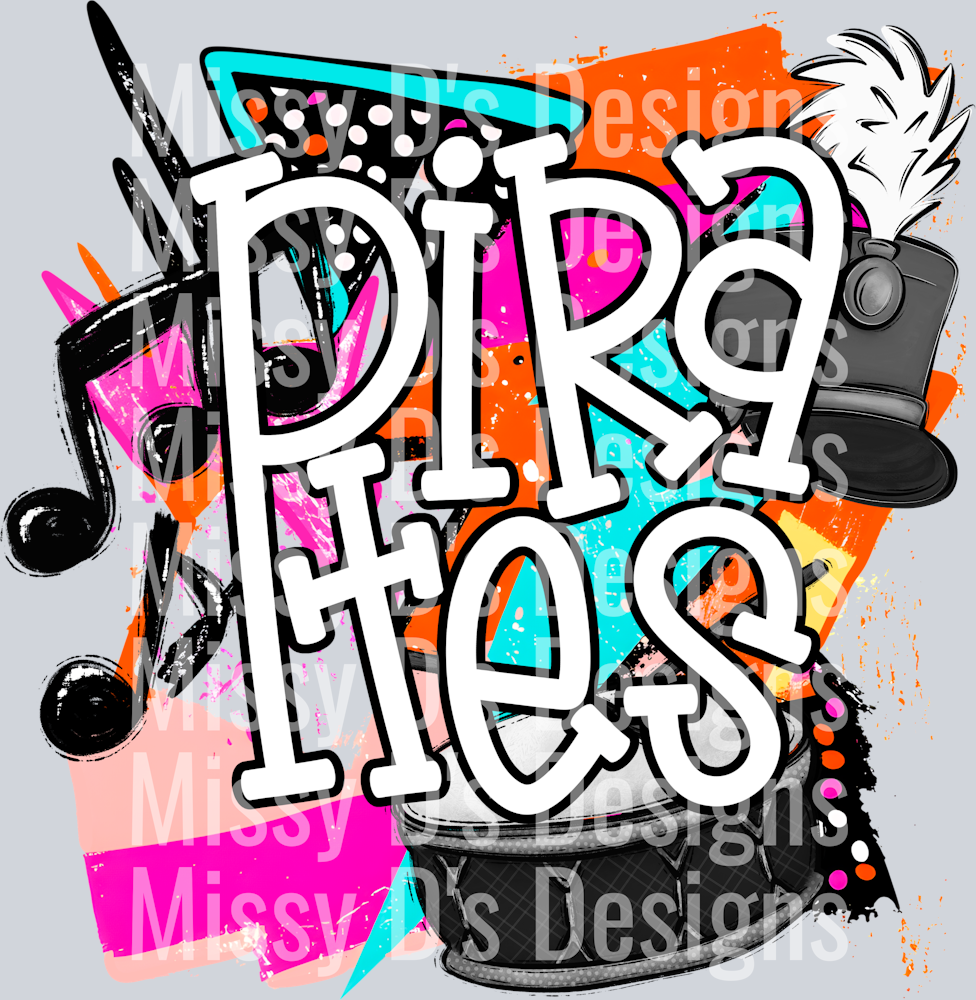 PIRATES