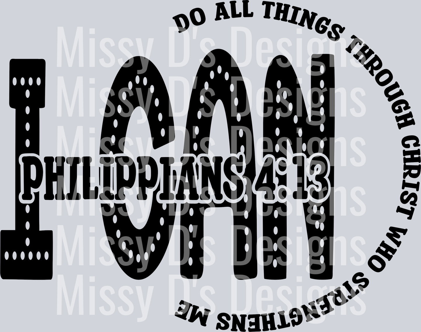 icandoallthings