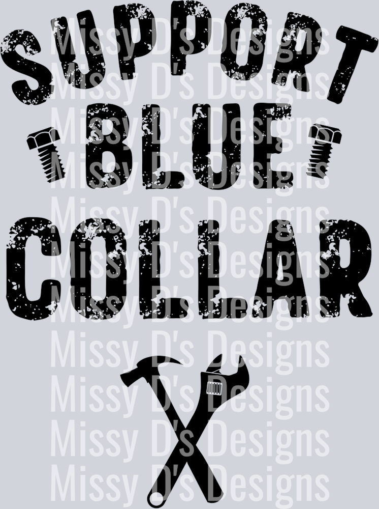 Blue collar(2)