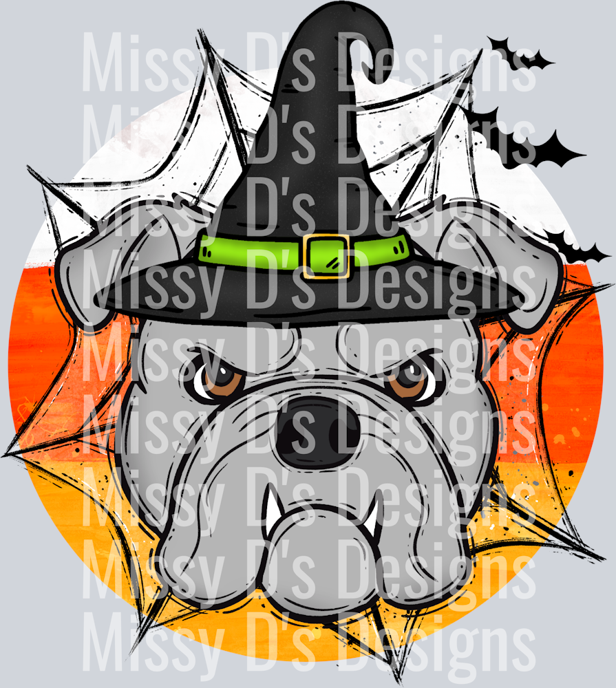 bulldog 2