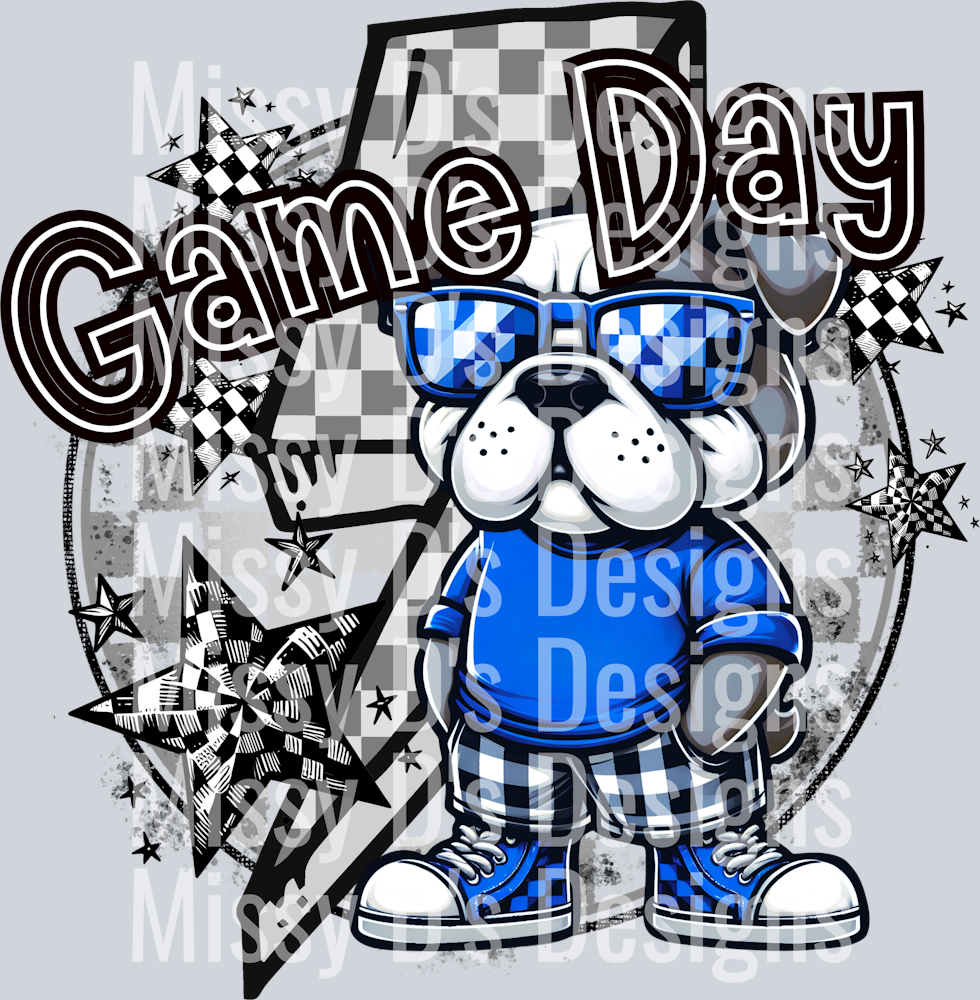 GD BULLDOGS (1)