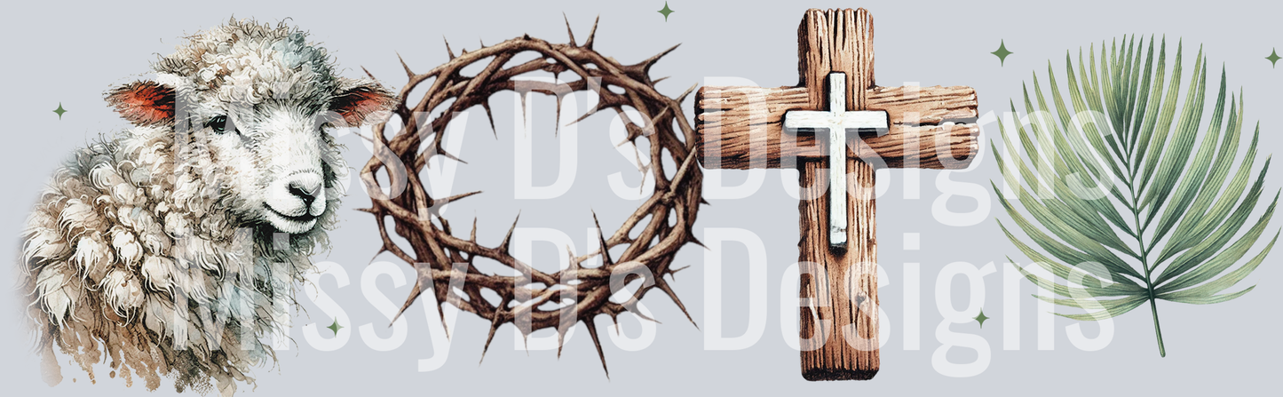 true easter