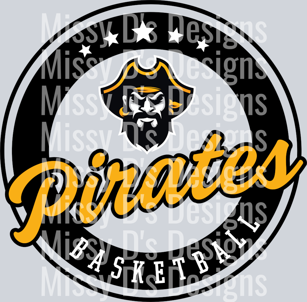 pirates basketball