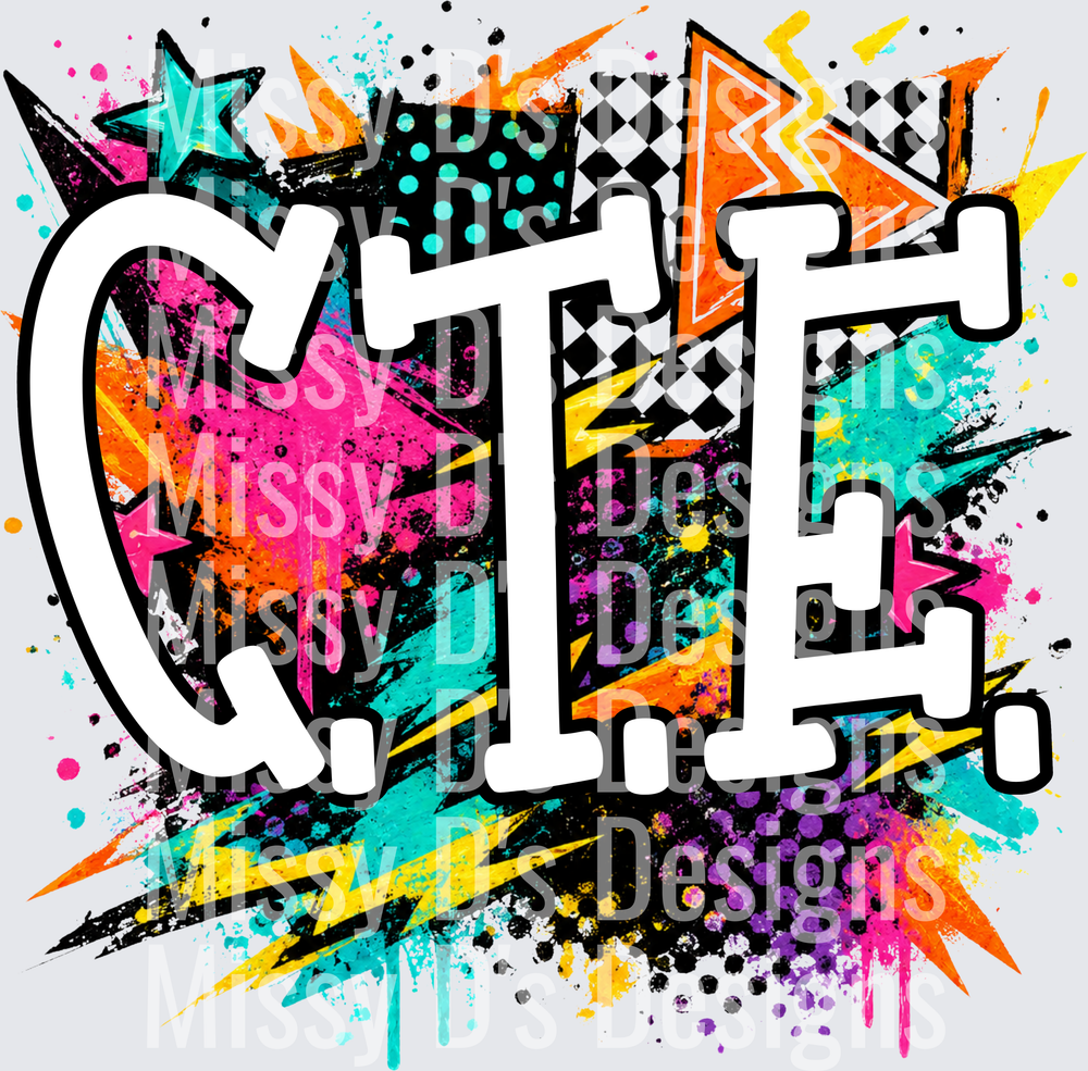 CTE