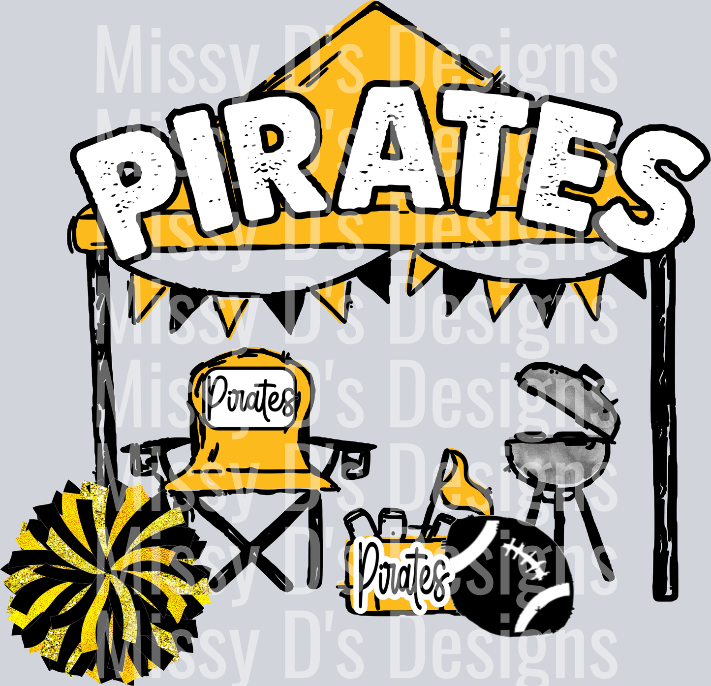 1Pirates Black Gold (2)