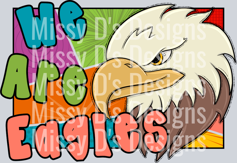 EAGLES