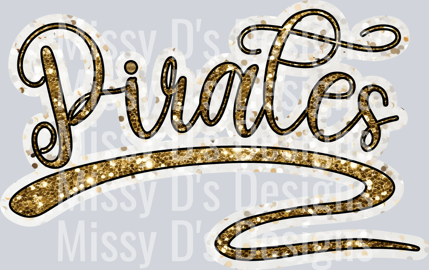 1Pirates Gold