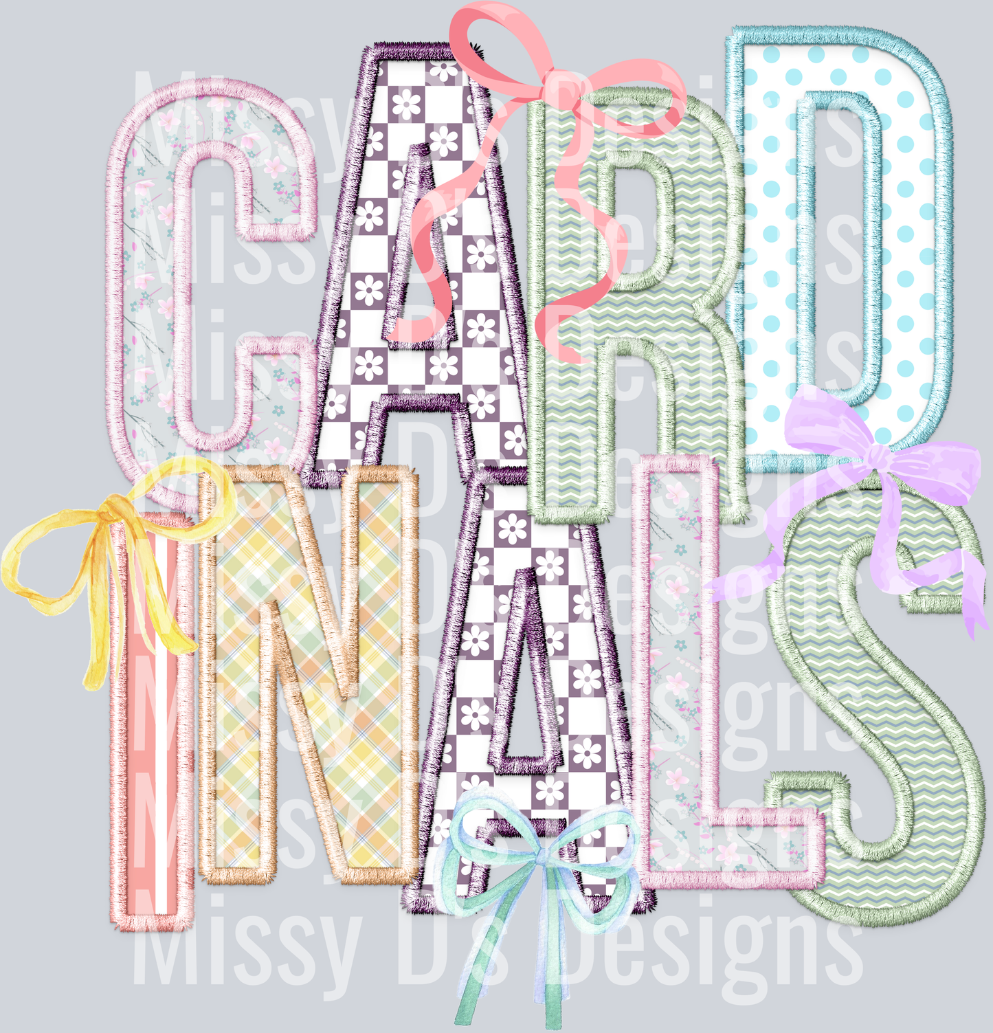 CARDINALS
