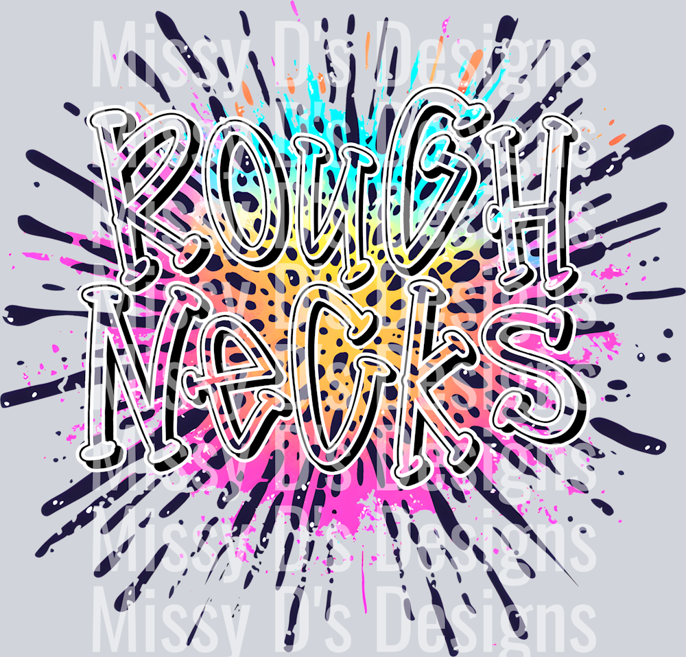 ROUGHNECKS