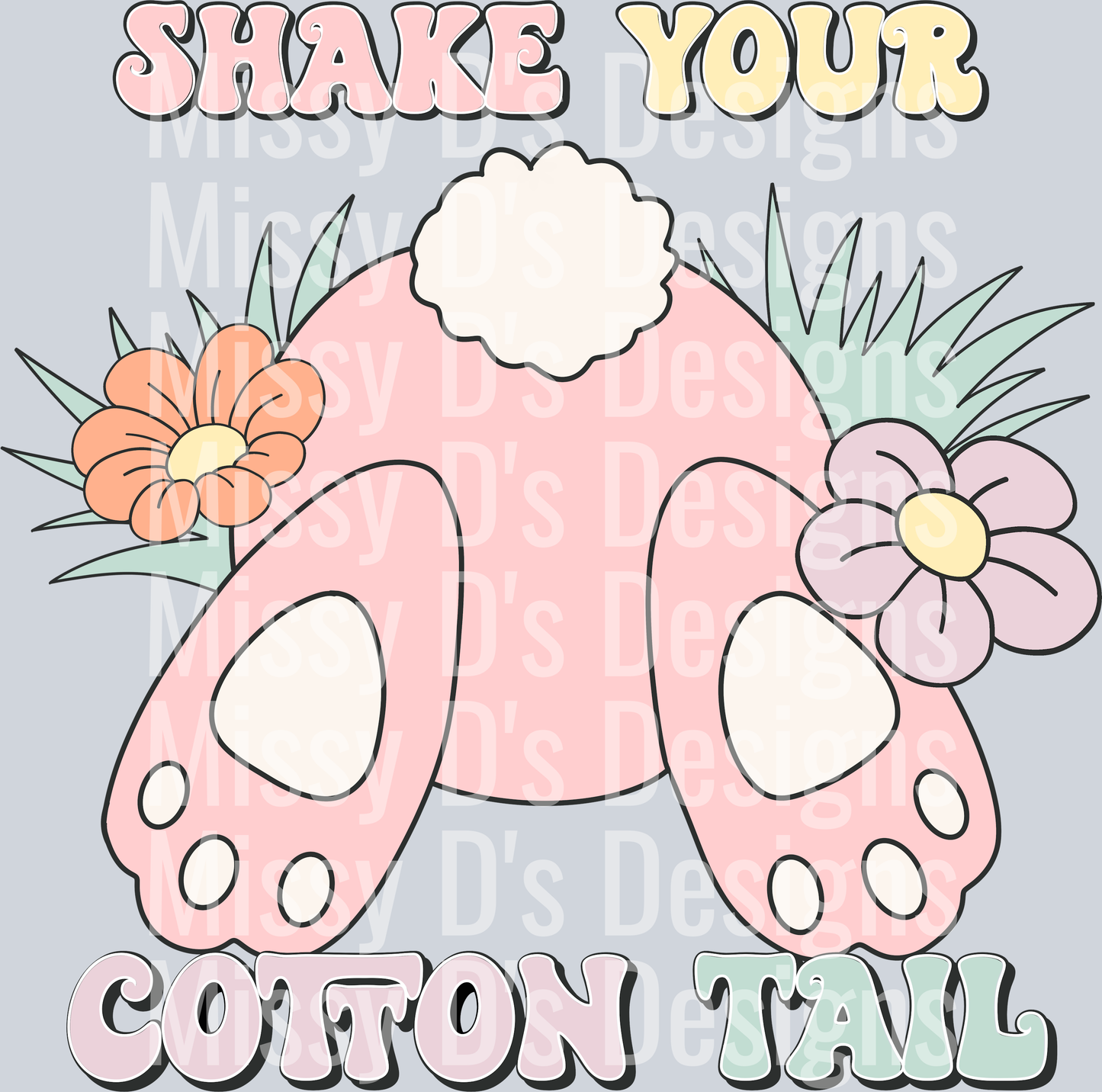 Shake your